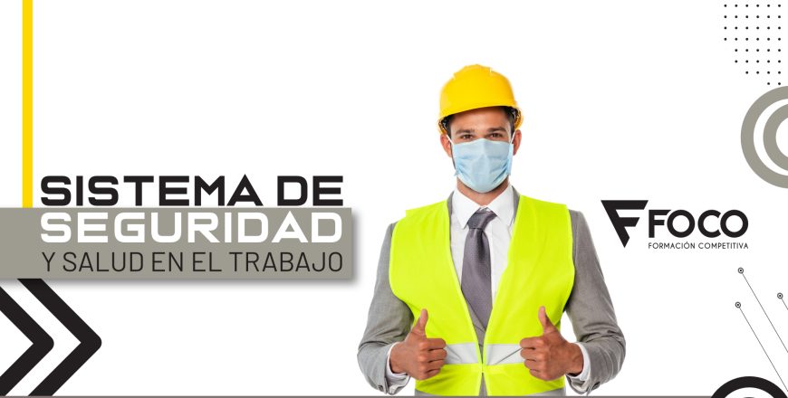 banner seguridad y salud laboral