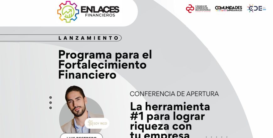 BANNER - Herramienta para lograr riqueza