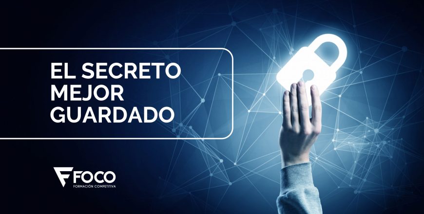 EL SECRETO MEJOR GUARDADO